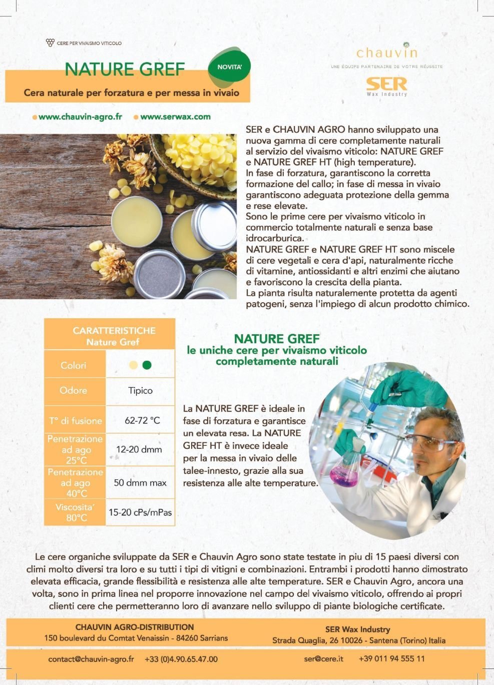 1_CERA NATUR_SCHEDA NATURE GREF ITA