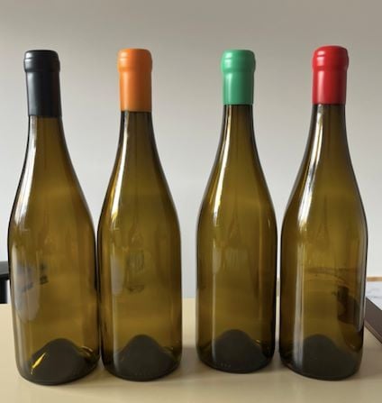 3_GOMMALACCA_bottella lacradas roll-up