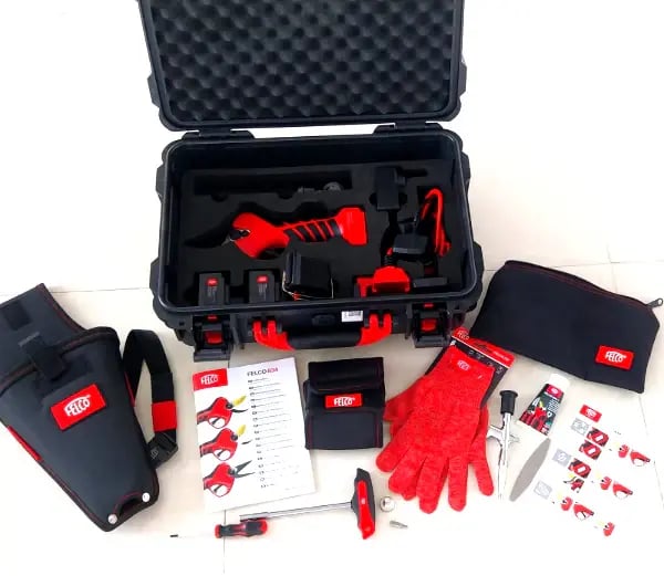 3_NUOVA FELC_FELCO_834_case_open