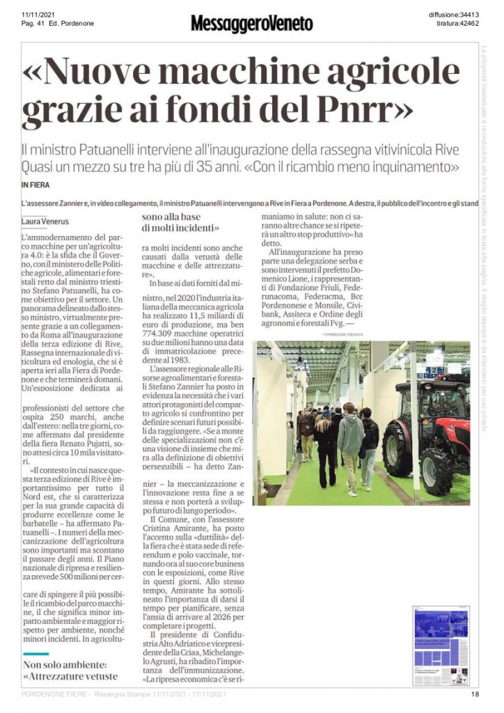 il-messaggero-veneto-12-novembre