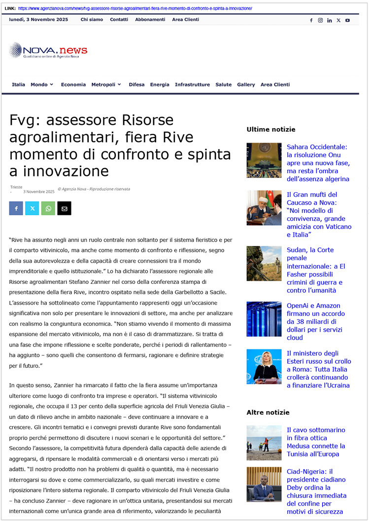 agenzianova-03-11-25