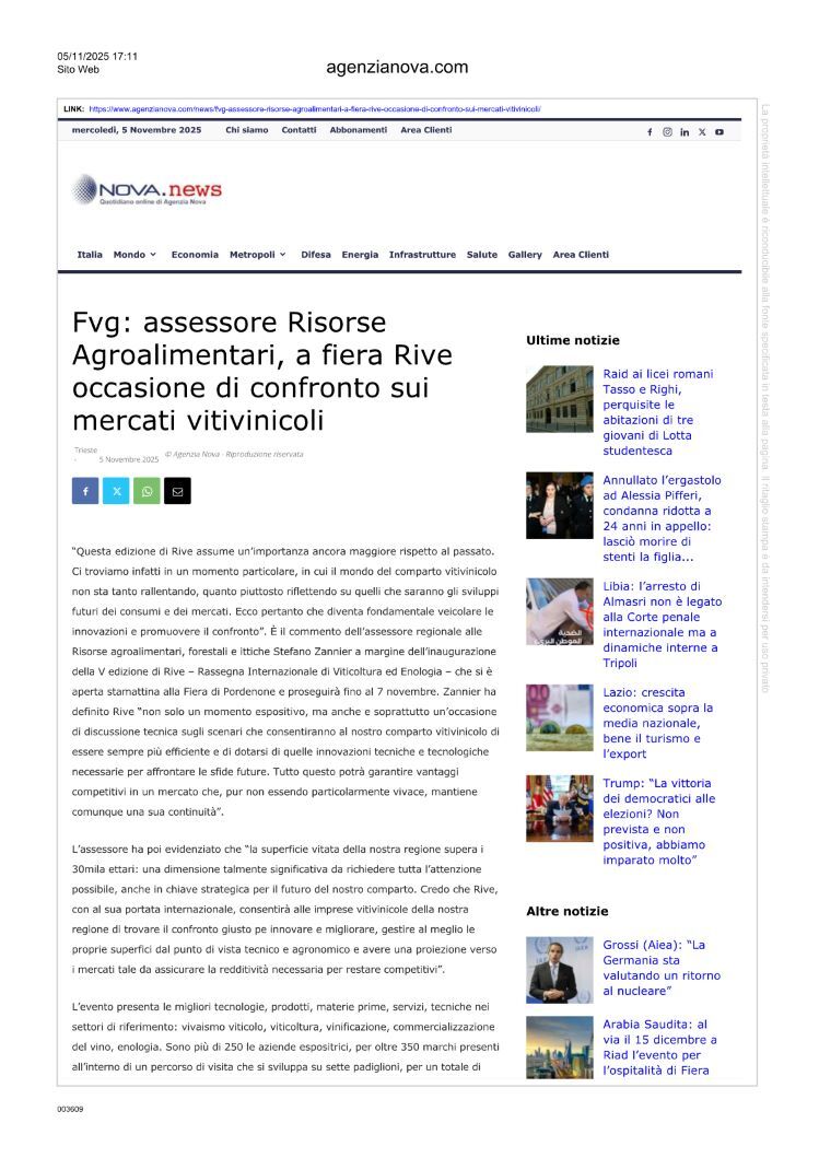 agenzianova-5-11-2025-thumbnail